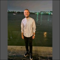 Michael Samir