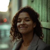 Carla MANIGA BOUVET