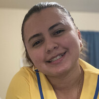 Melany Moncada