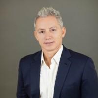 Ricardo Orrantia Cantú