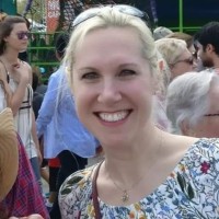 Kristi Patton, SPHR,SHRM-SCP