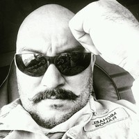 Mike Ramos