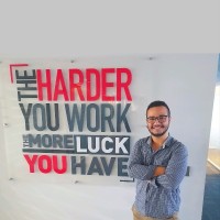Faris Mohammad