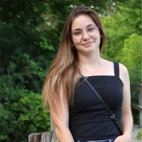 Jenna Lamarche