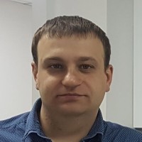 Vladimir Pashkevich