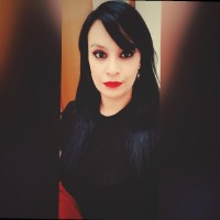 Adriana Alejandre Toledo