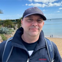 Roman Koval, PMP®, PSM I