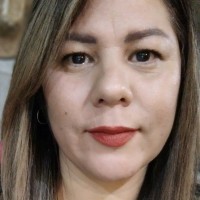 Lizette Rodriguez Morales