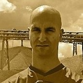 Richard Pimentel