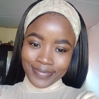 Jabulile Nomzamo Molefe