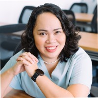 Anne Kathryn Ordoña