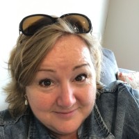 Ruth Auber