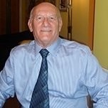 William Trevor Miller CFIOSH,ARM,CIT