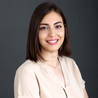 Shahrzad Omidinezhad