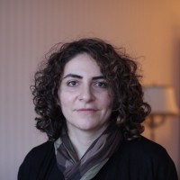 Melika Hozhabri