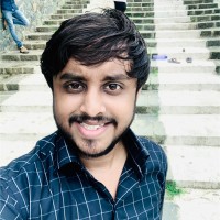 Ankit Vaghasiya