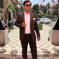 Tushar Sangale