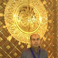 Ahmed Nagy Mohamed El SAYED