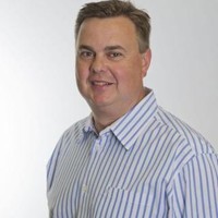 Mark Asplund