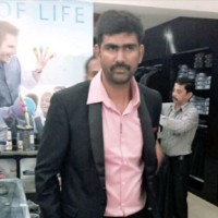 naveen kumar
