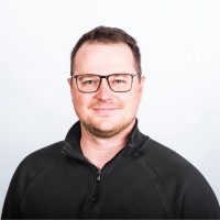 Patrick Vandoorne, P.Eng.