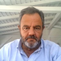Jaime Ramon Astarloa Echevarrieta