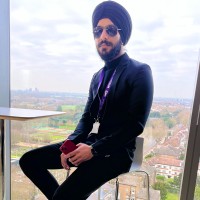 Sarabjot Singh Chhabra