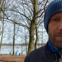 Johan Striberger