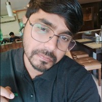 Indronil Mondal