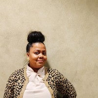 Latoya Jones