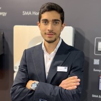 Kareem Bseiso