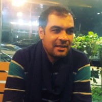 Iman Mirabbasi