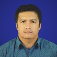 Orlando Gonzales Rojas