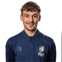 Rik Hameleers