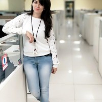 Zoya Ahmed