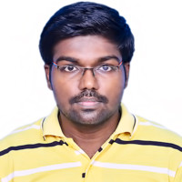 M. Karthick