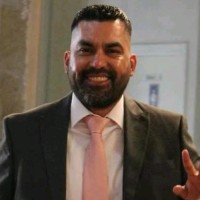Daniel Aguilar