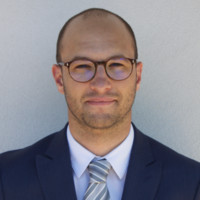 Kilian Tournier, LL.M. Tax