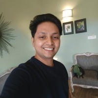 Rohan Karmakar
