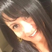 Jacqueline Salinas Melendez