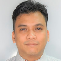 Mohd Ashraf Mohd Fauzan
