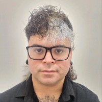 Sebastian Benavides, Msw Rsw