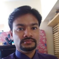 Rajesh Kumar
