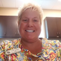 Julie Edgar