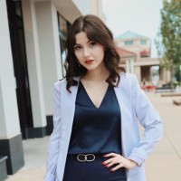 Madison Steward