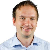 Magnus Bilock