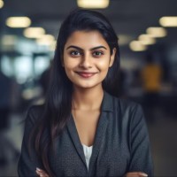 Pooja Y.