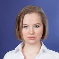 Irina Levchenkova