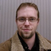 Robert Rexroat