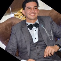 Mahmoud Maher